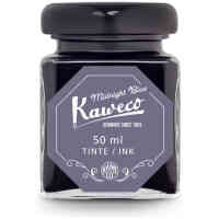 Kaweco Ink Bottle MidBlu web s