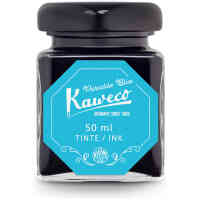Kaweco Ink Bottle ParBlu web s