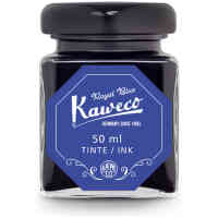 Kaweco Ink Bottle RoyBlu web s