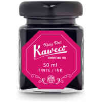 Kaweco Ink Bottle RubRed web s