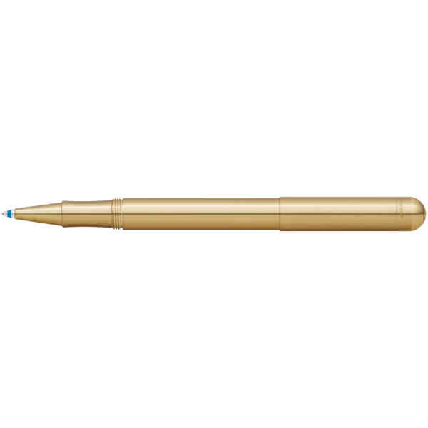 Kaweco LILIPUT Ballpen with Cap Brass