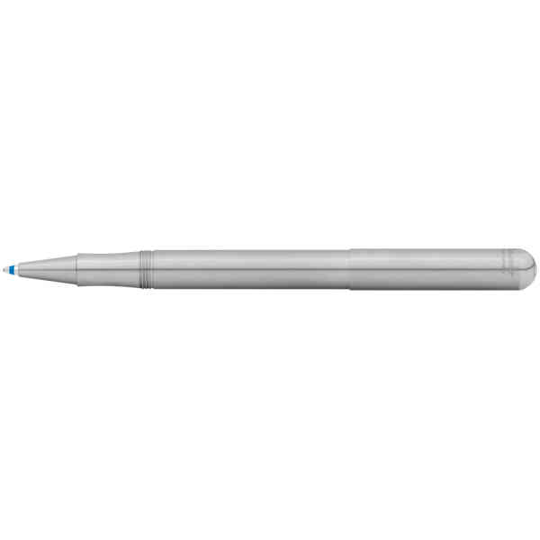 Kaweco LILIPUT Ballpen with Cap Stainless Steel