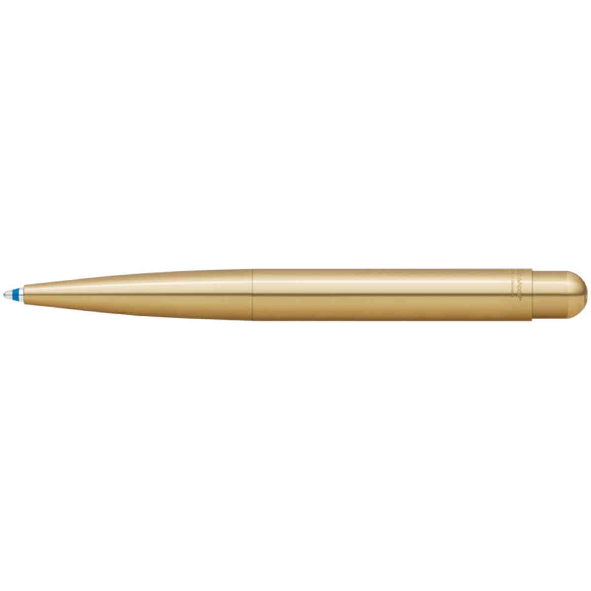 Kaweco LILIPUT Ballpen Brass