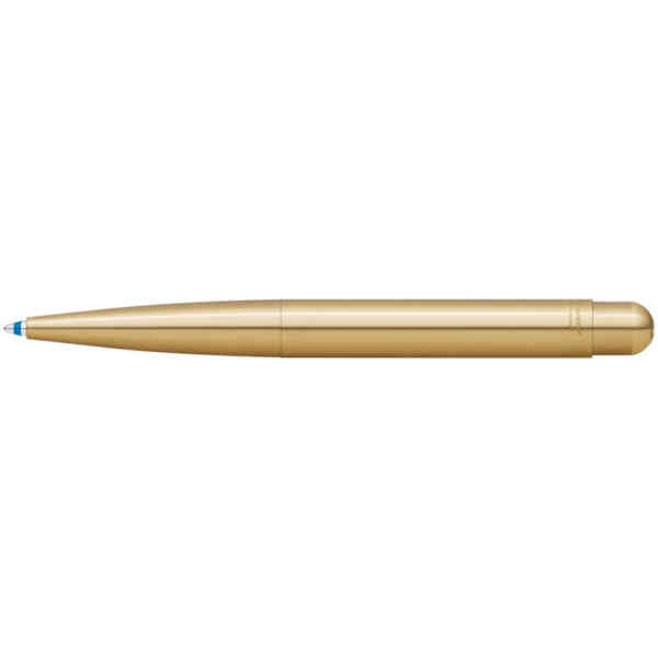 Kaweco LILIPUT Ballpen Brass