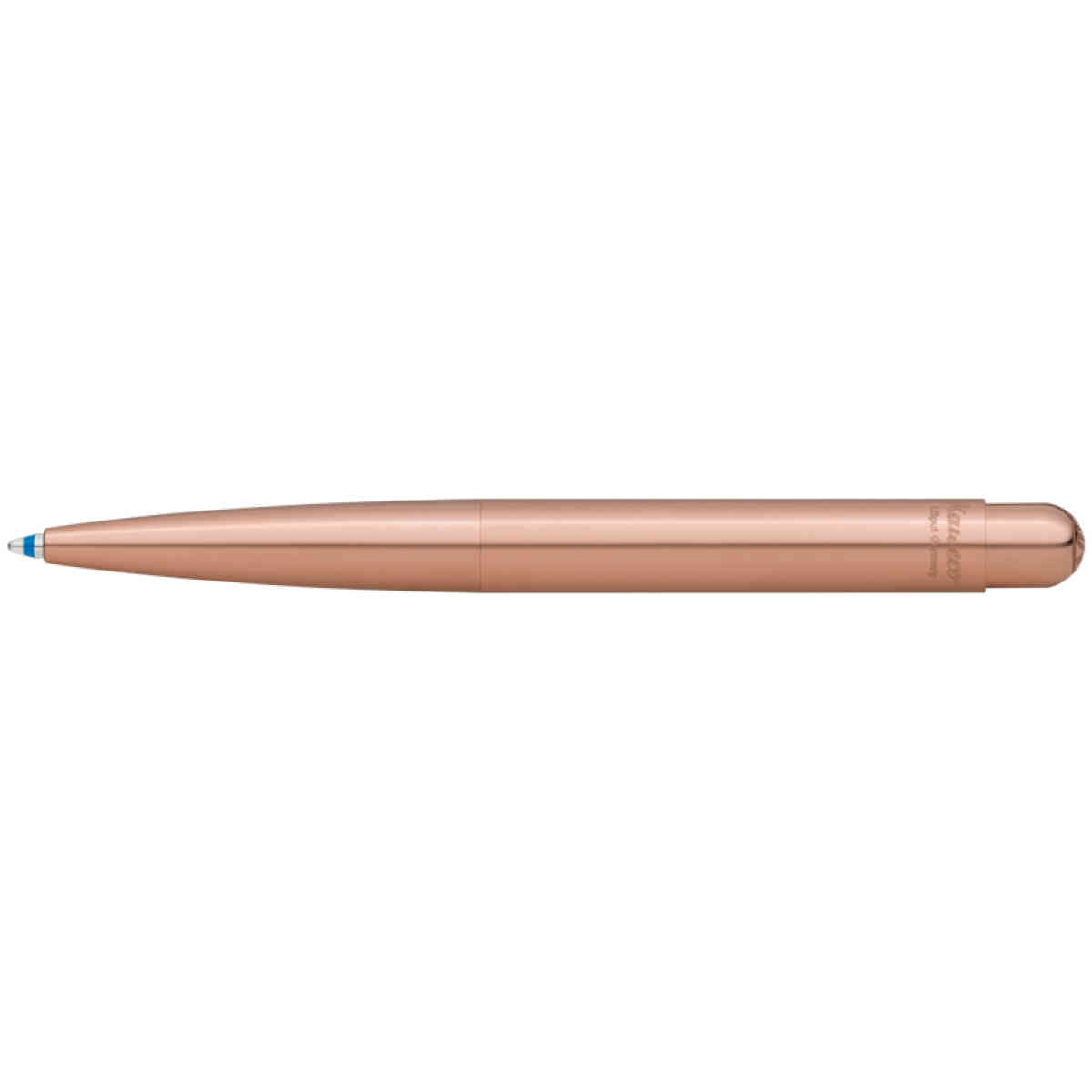 Kaweco Liliput BP Copper Web