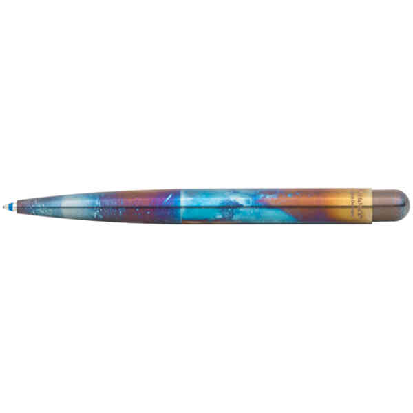 Kaweco LILIPUT Ball Pen Fireblue