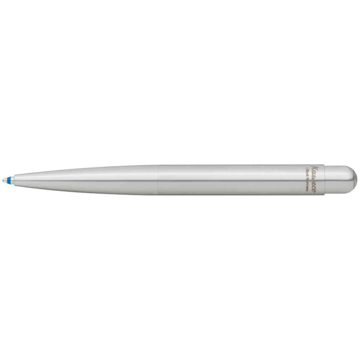 Kaweco LILIPUT Ball Pen Stainless Steel