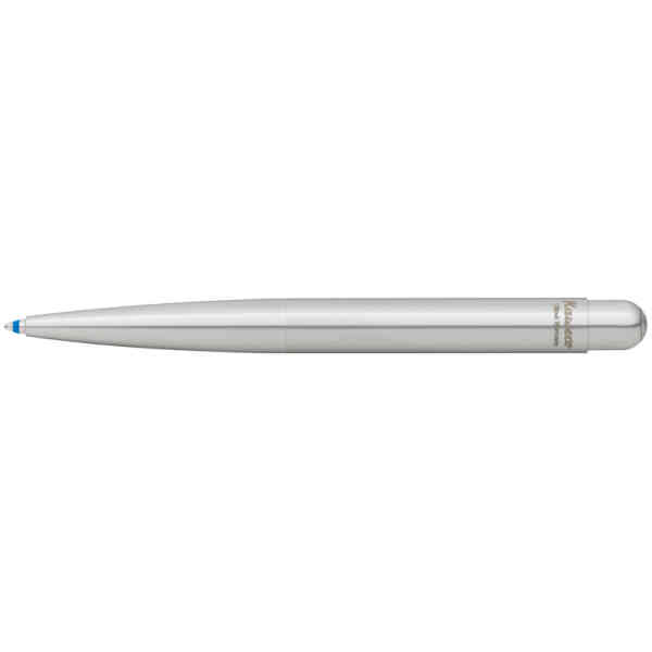 Kaweco LILIPUT Ball Pen Stainless Steel