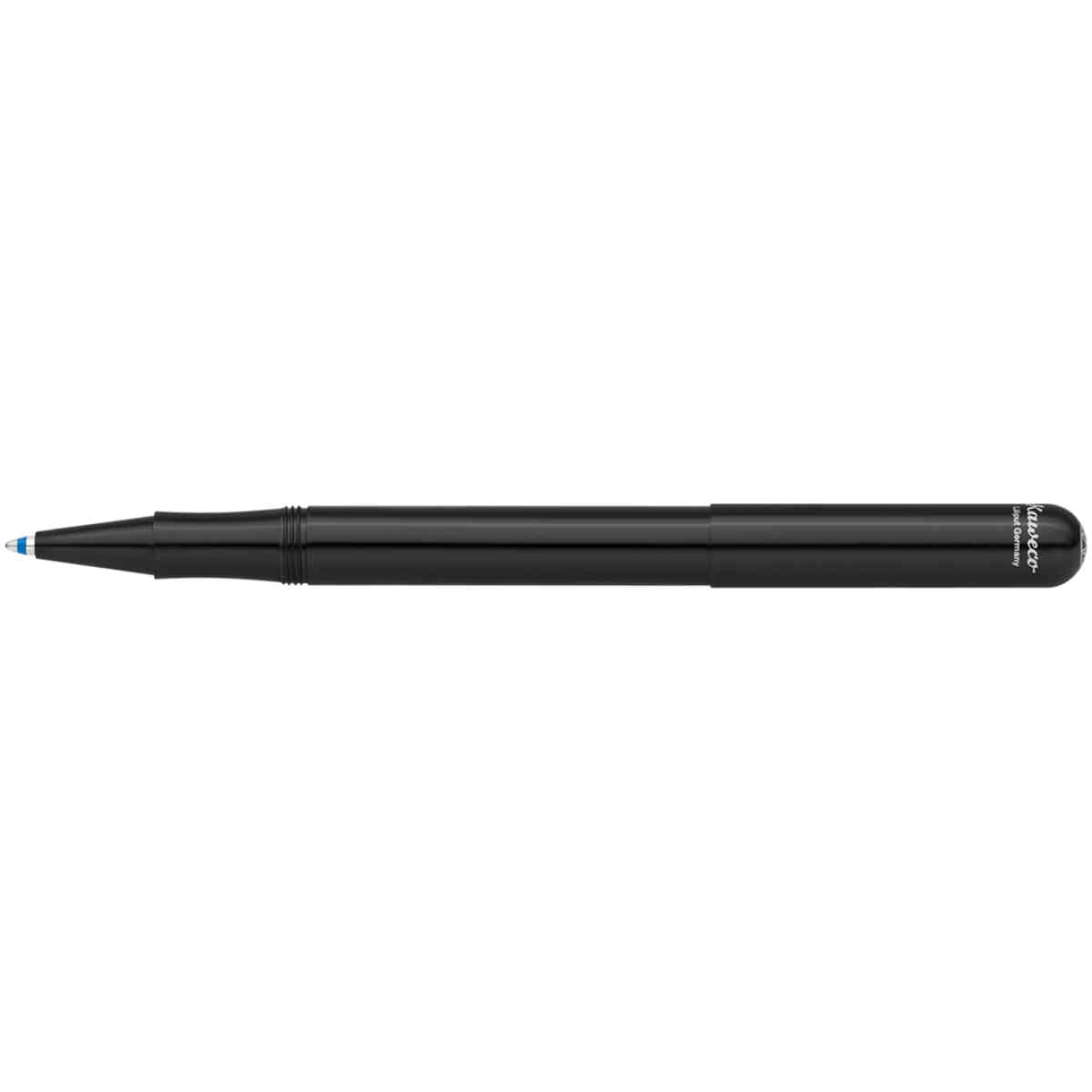 Kaweco LILIPUT Ballpen with Cap Black