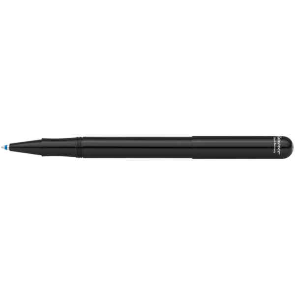 Kaweco LILIPUT Ballpen with Cap Black