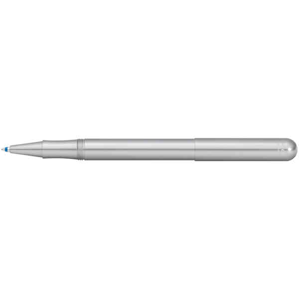 Kaweco LILIPUT Ballpen with Cap Silver