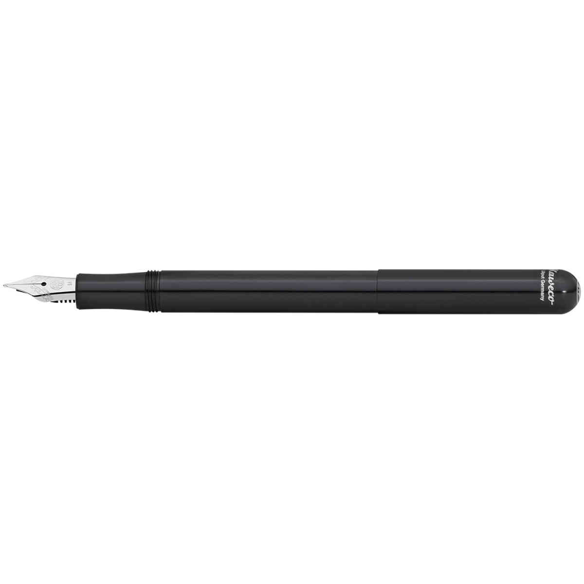 Kaweco LILIPUT  Fountain Pen Black