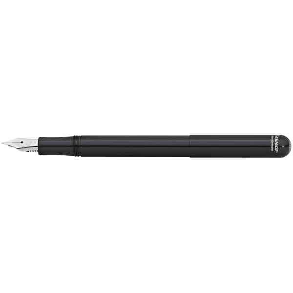 Kaweco LILIPUT  Fountain Pen Black