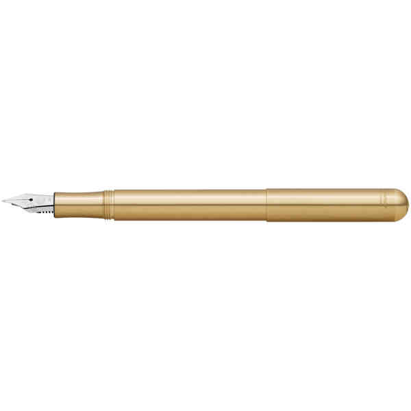Kaweco LILIPUT Fountain Pen Brass