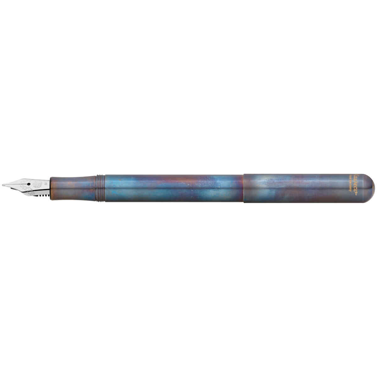 Kaweco LILIPUT Fountain Pen Fireblue