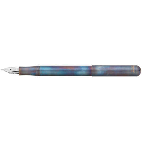 Kaweco LILIPUT Fountain Pen Fireblue