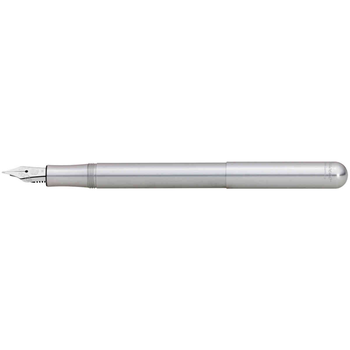 Kaweco LILIPUT  Fountain Pen Silver