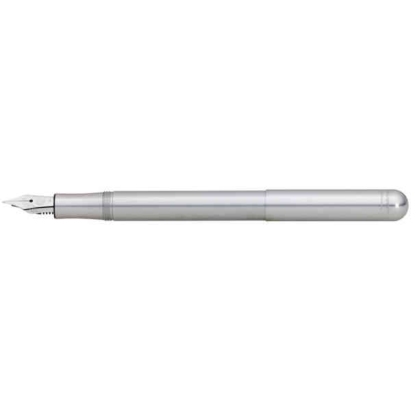 Kaweco LILIPUT  Fountain Pen Silver