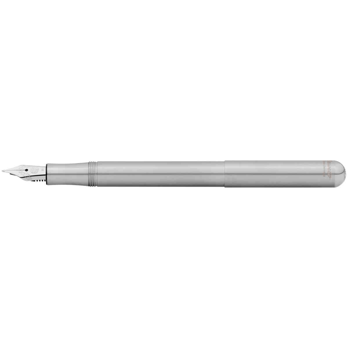 Kaweco LILIPUT Fountain Pen Stainless Steel