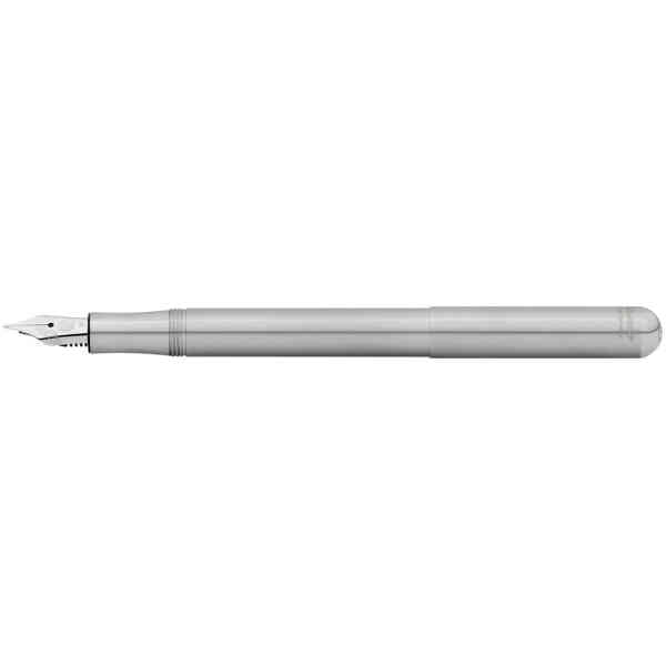 Kaweco LILIPUT Fountain Pen Stainless Steel