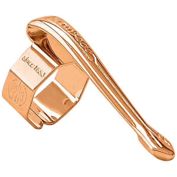 Kaweco Clip Nostalgie SPORT Bronze