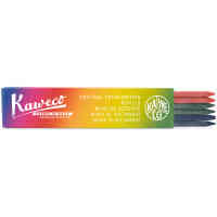 Kaweco Pencil Lead Refill All Purpose 32mm Mix