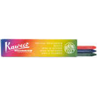 Kaweco Pencil Lead Refill All Purpose 56mm Mix