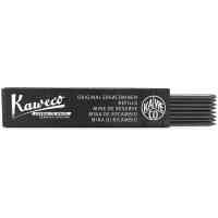 Kaweco Pencil Leads Refill 20mm black