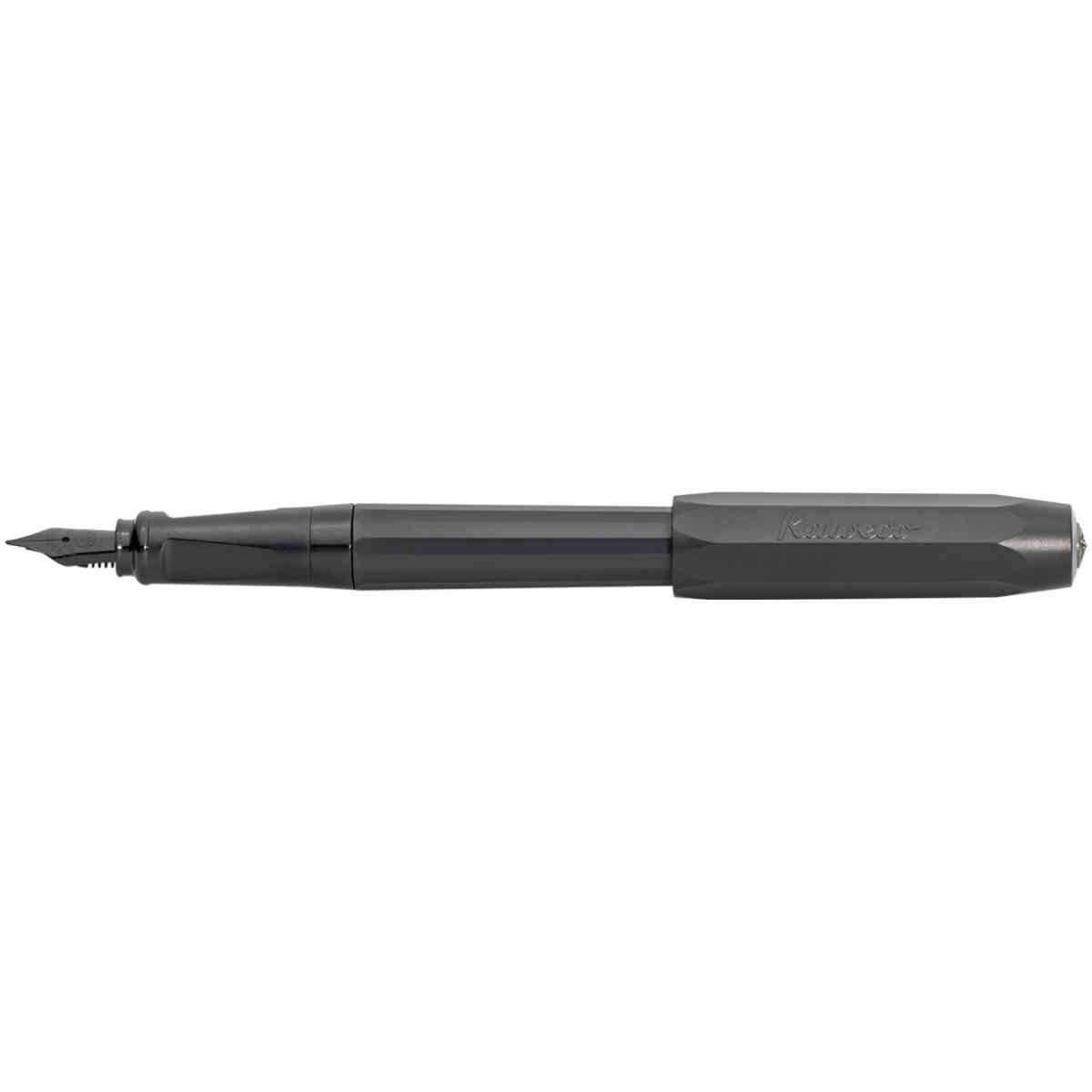Kaweco PERKEO Fountain Pen All Black