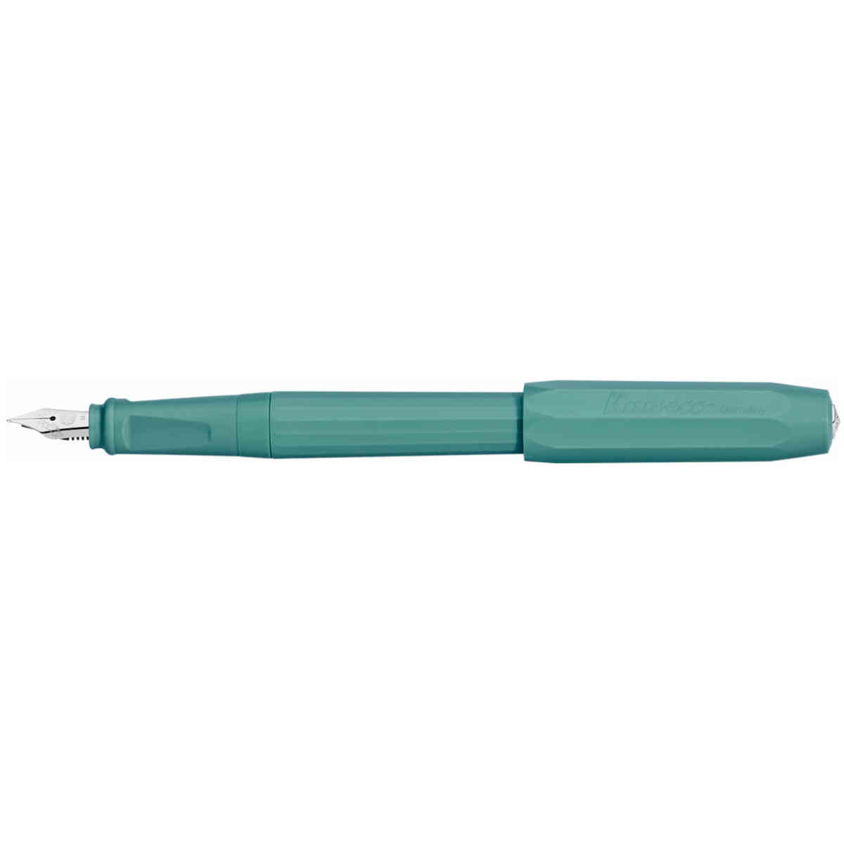 Kaweco PERKEO Fountain Pen Breezy Teal