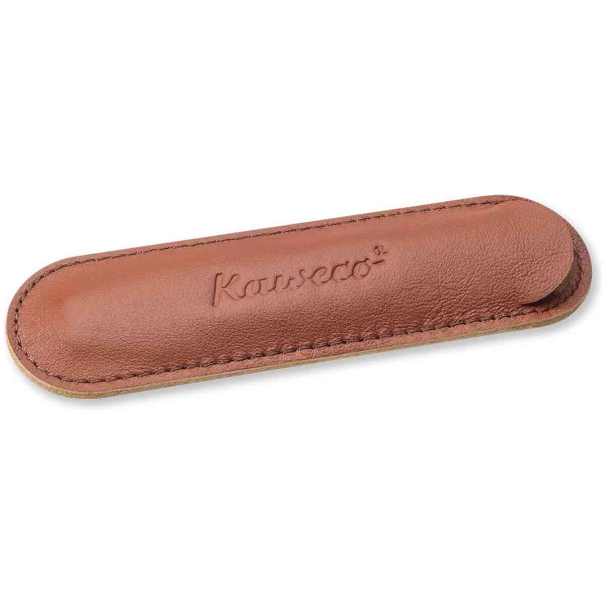 Kaweco SPORT ECO 1 Pen Pouch Brandy s