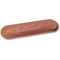 Kaweco SPORT ECO 1 Pen Pouch Brandy s