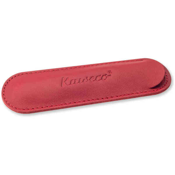 Kaweco Eco Chilli Pepper 1 Pen Pouch SPORT