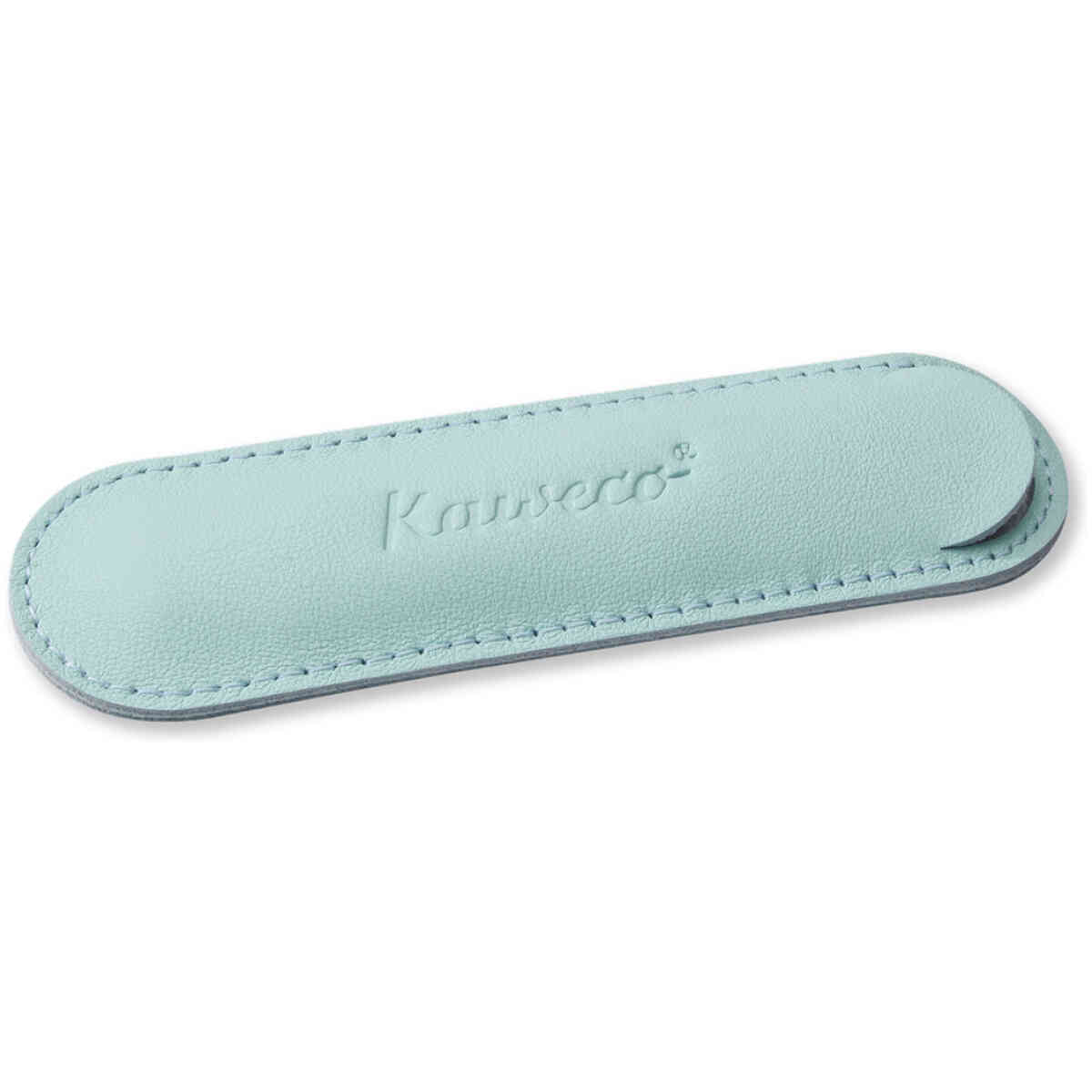 Kaweco Eco Tender Mint 1 Pen Pouch SPORT