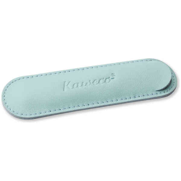 Kaweco Eco Tender Mint 1 Pen Pouch SPORT