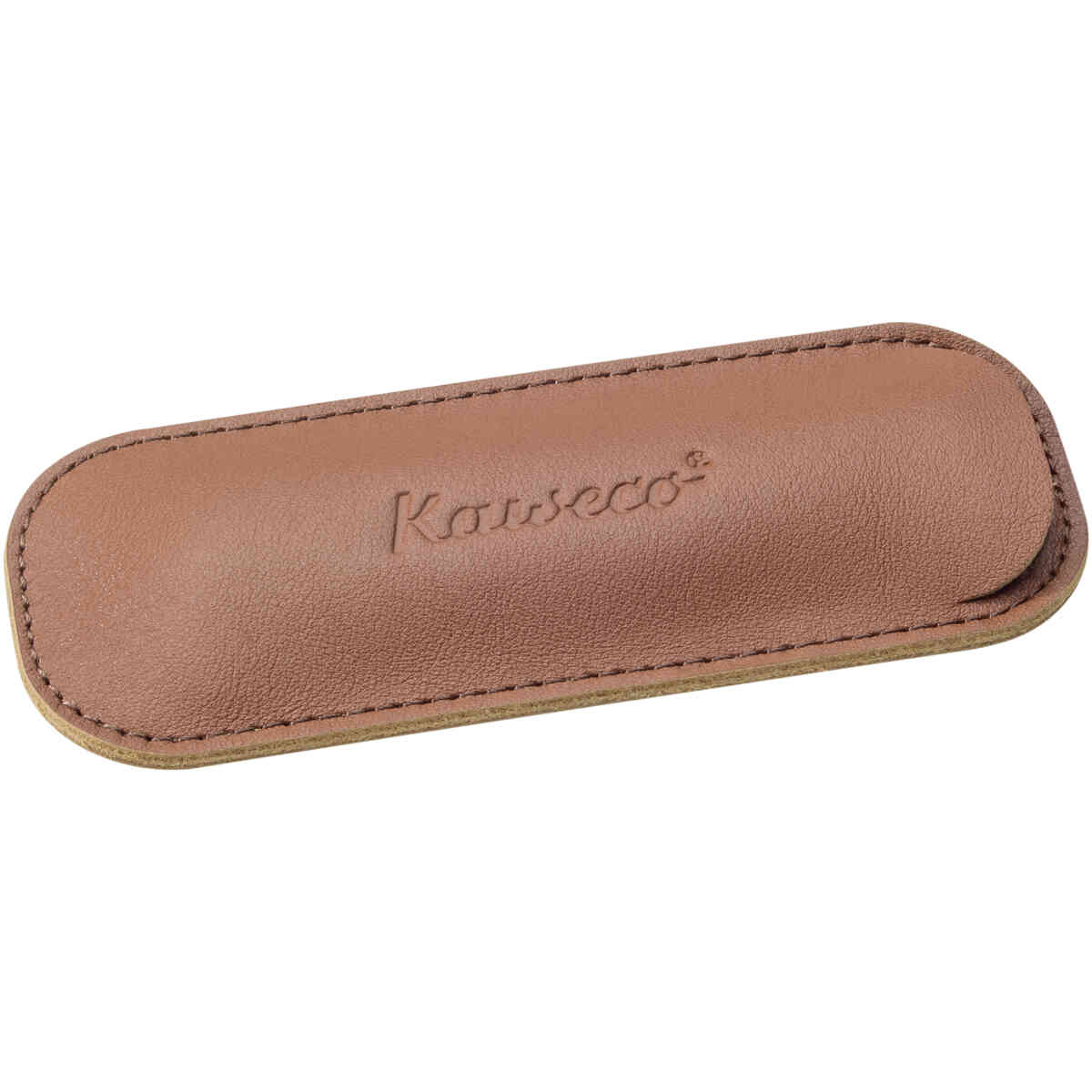 Kaweco SPORT ECO 2 Pen Pouch Brandy