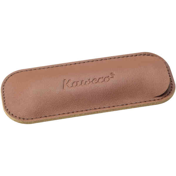 Kaweco Eco Brandy 2 Pen Pouch SPORT