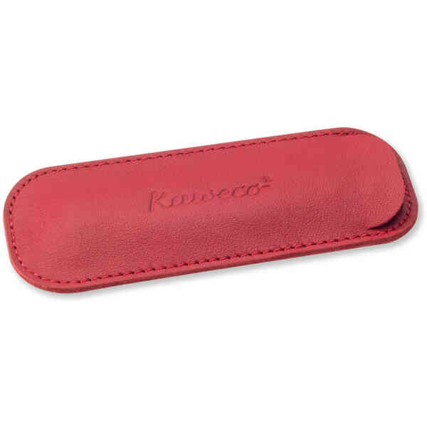 Kaweco Eco Chilli Pepper 2 Pen Pouch SPORT