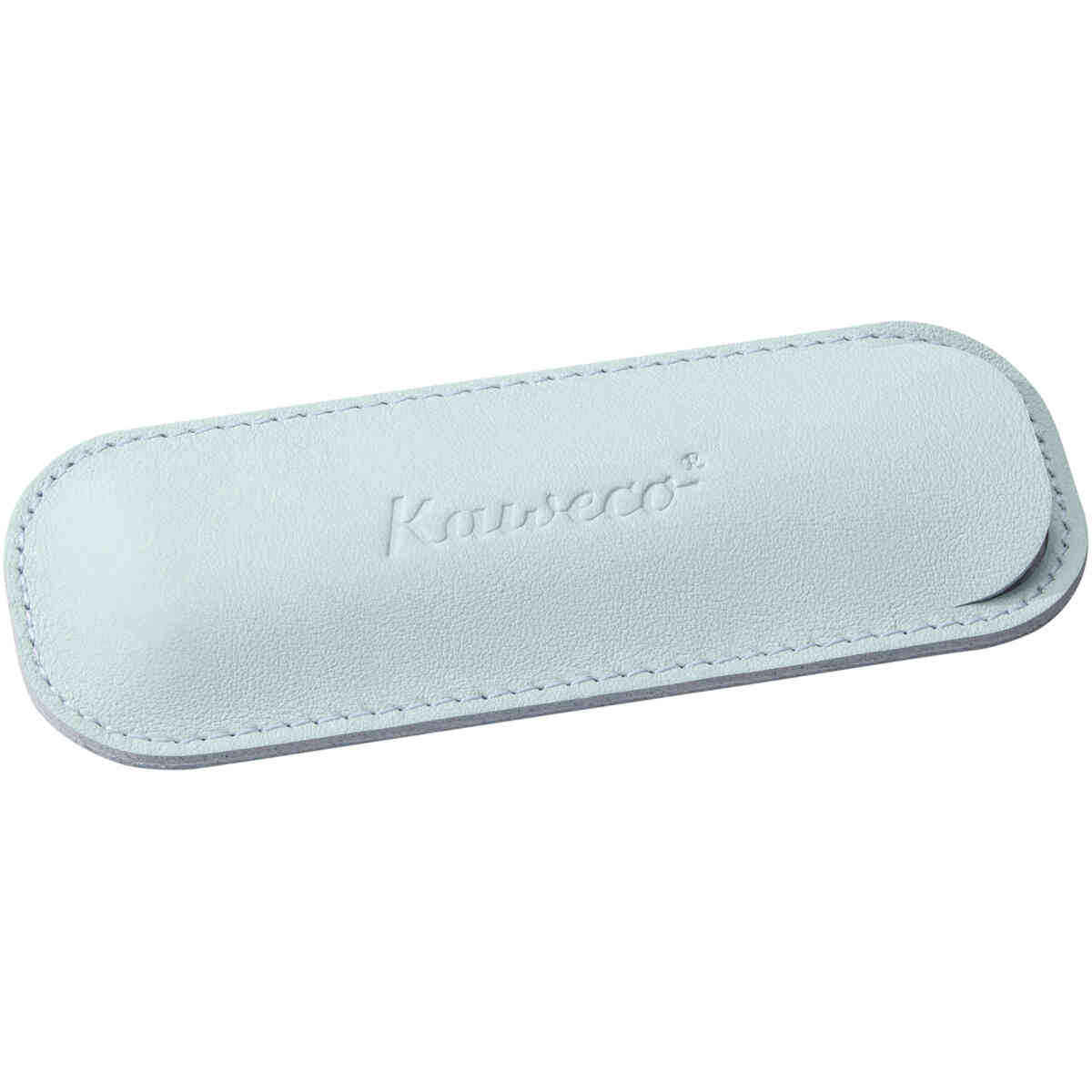 Kaweco Eco Tender Mint 2 Pen Pouch SPORT