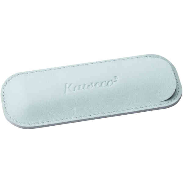 Kaweco Eco Tender Mint 2 Pen Pouch SPORT