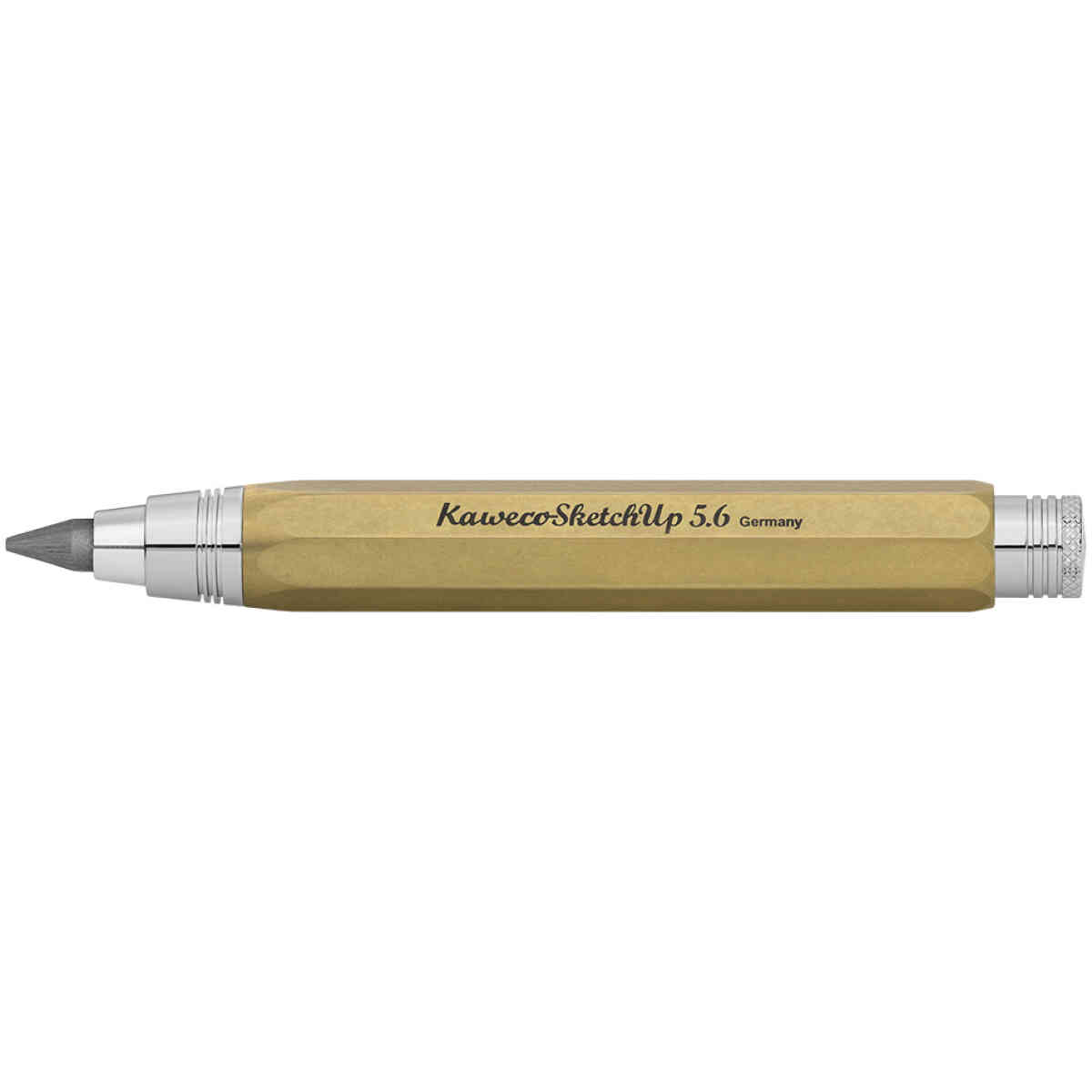 Kaweco SKETCH UP Pencil Brass