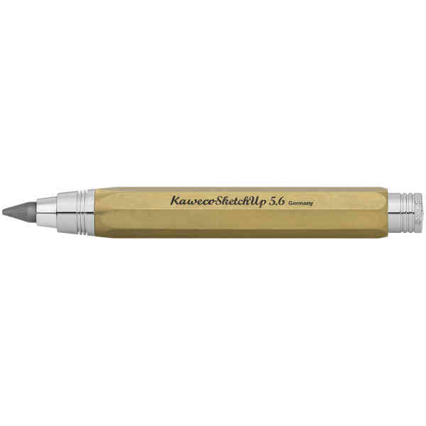 Kaweco SKETCH UP Pencil Brass