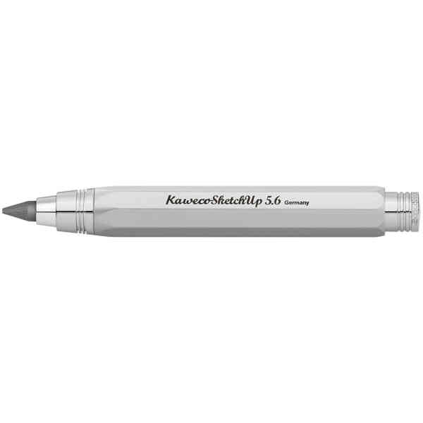 Kaweco SKETCH UP Pencil Satin Chrome