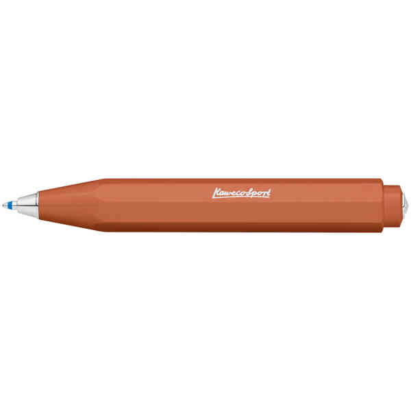 Kaweco SKYLINE SPORT Ballpen Fox