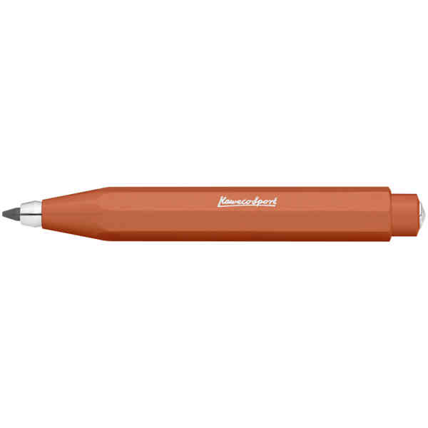 Kaweco SKYLINE SPORT Clutch Pencil Fox 3.2 mm