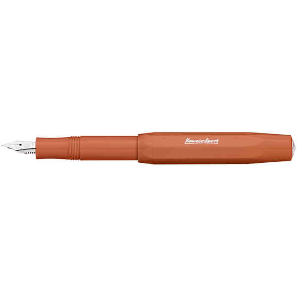 Kaweco SKYLINE SPORT Fountain Pen Fox