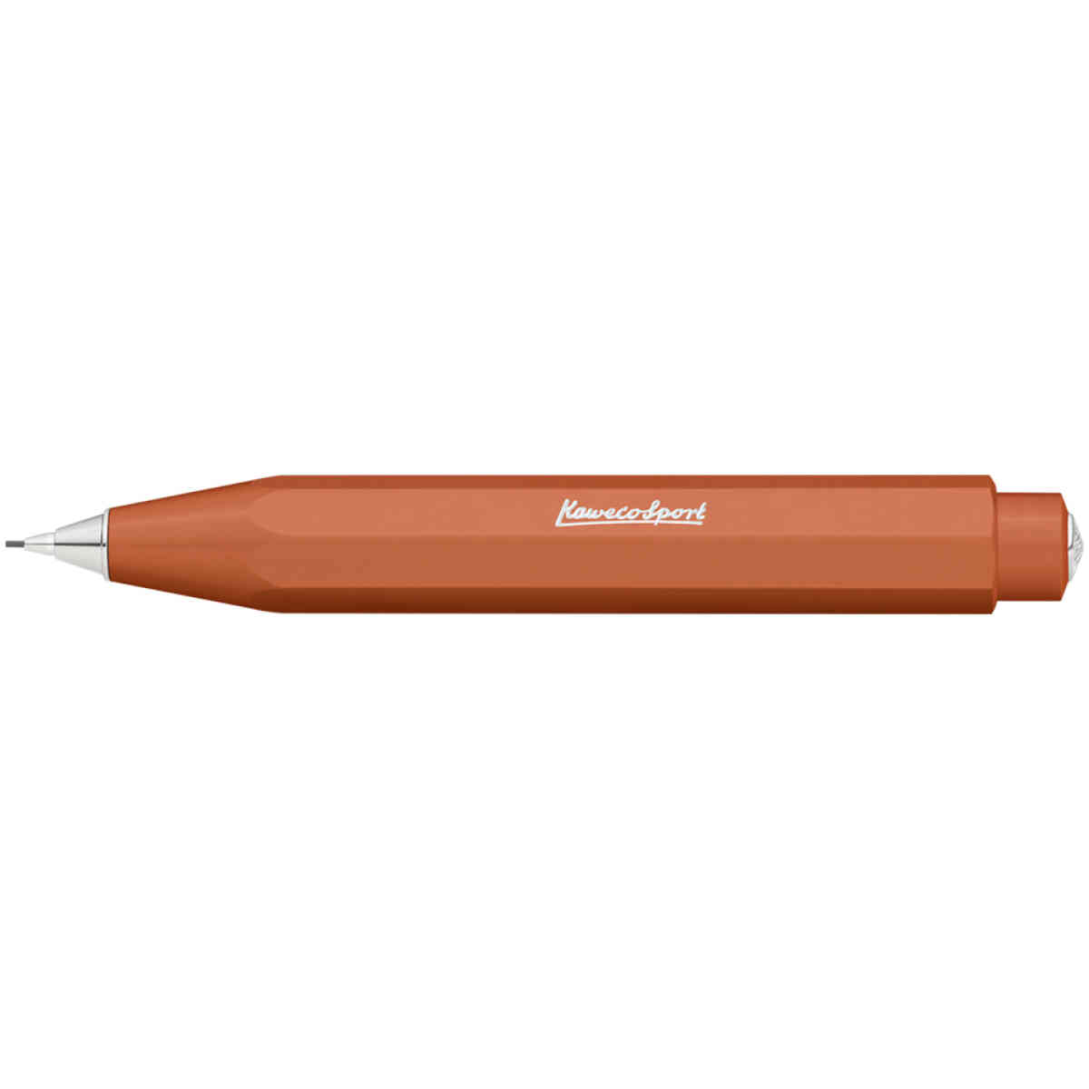Kaweco SKYLINE SPORT Mechanical Pencil Fox 0.7 mm