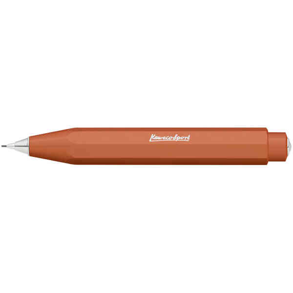 Kaweco SKYLINE SPORT Mechanical Pencil Fox 0.7 mm