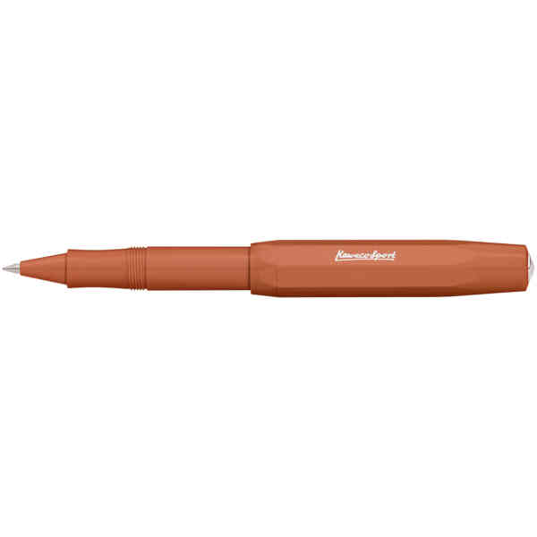 Kaweco SKYLINE SPORT Gel Roller Fox