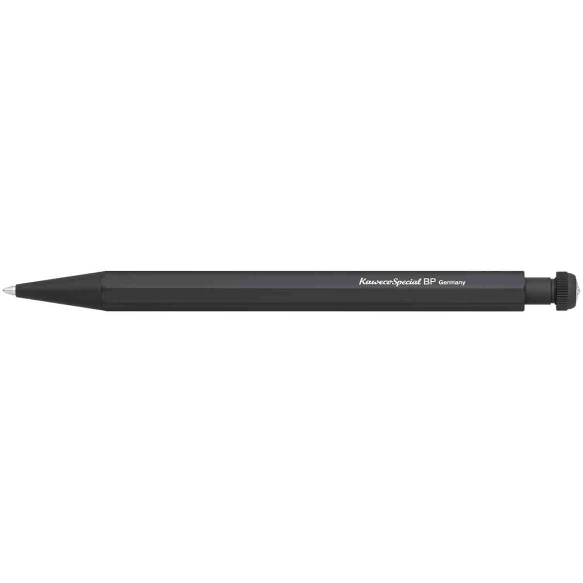 Kaweco SPECIAL Ballpen Black